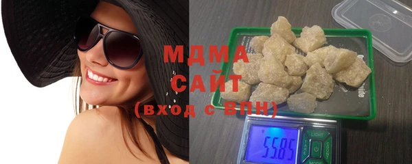 мет Абинск